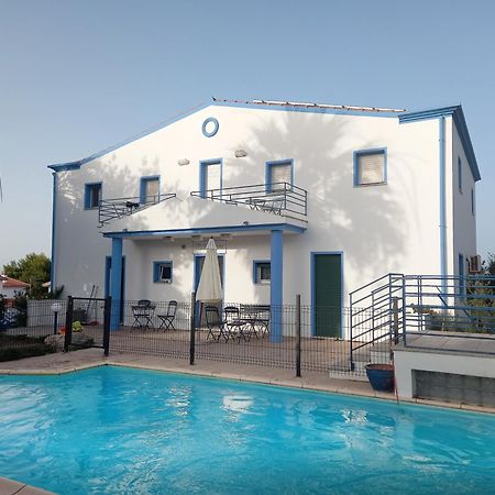 Villa Acquamarina กาลาเซตตา ภายนอก รูปภาพ