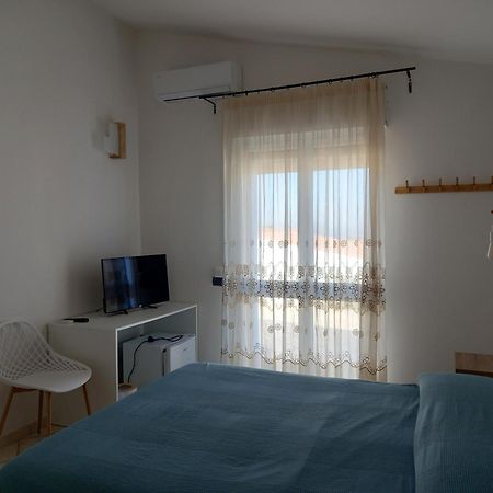 Villa Acquamarina กาลาเซตตา ภายนอก รูปภาพ
