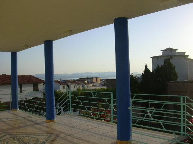 Villa Acquamarina กาลาเซตตา ภายนอก รูปภาพ