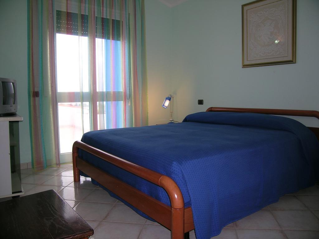 Villa Acquamarina กาลาเซตตา ห้อง รูปภาพ