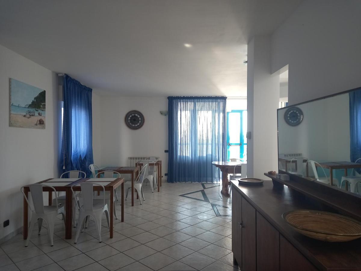 Villa Acquamarina กาลาเซตตา ภายนอก รูปภาพ