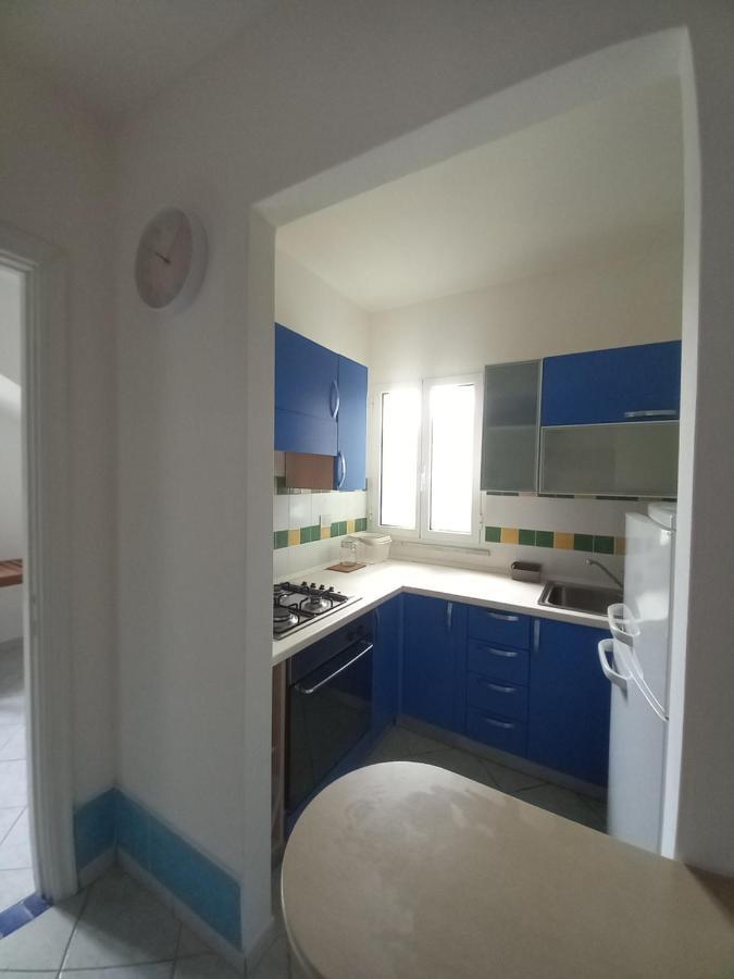Villa Acquamarina กาลาเซตตา ภายนอก รูปภาพ