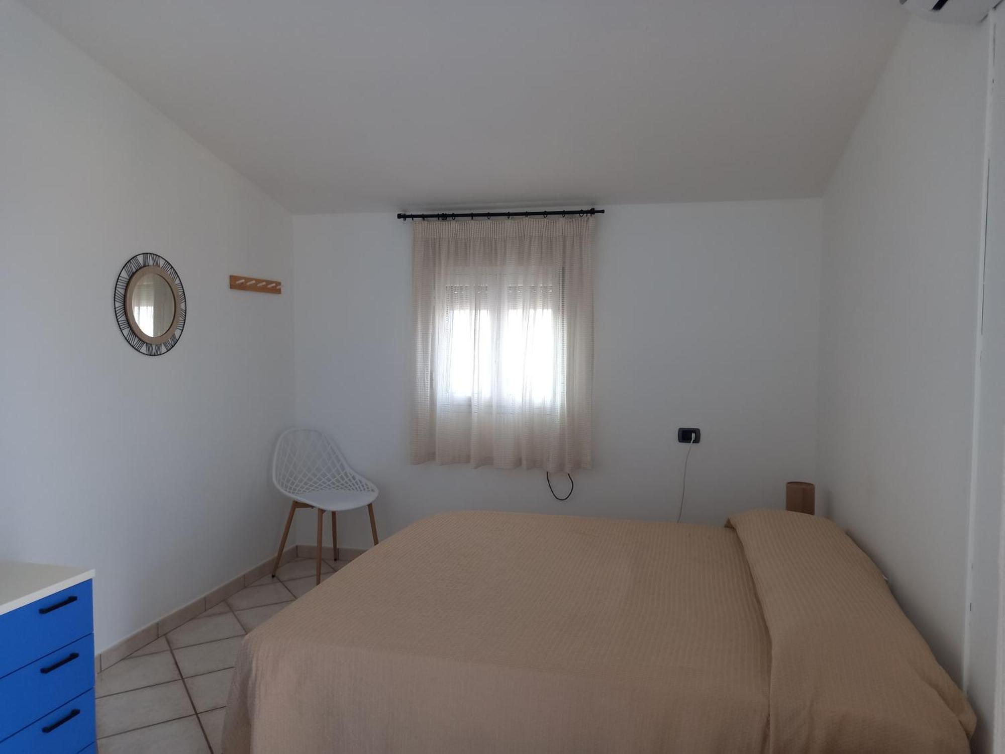 Villa Acquamarina กาลาเซตตา ภายนอก รูปภาพ