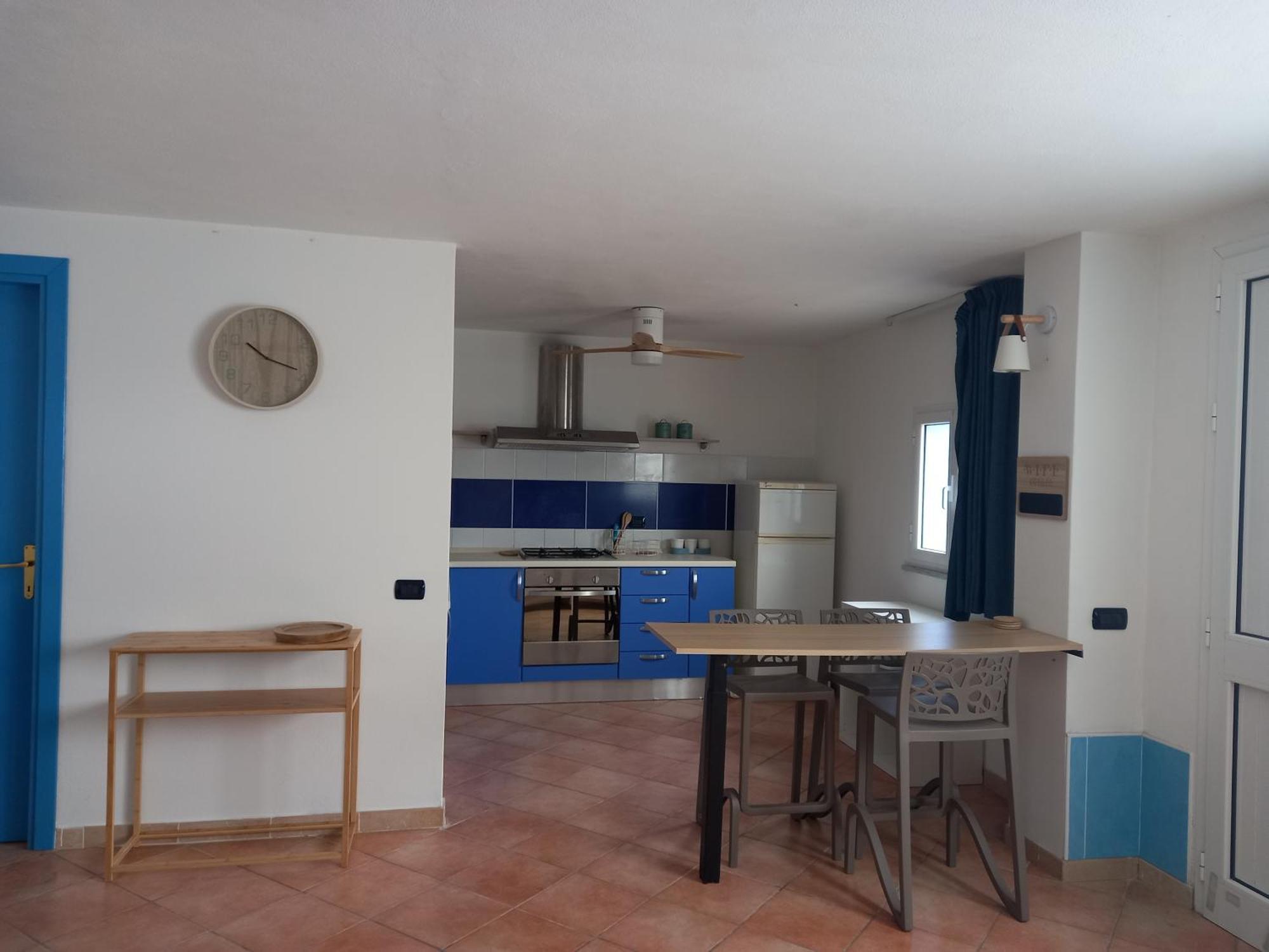 Villa Acquamarina กาลาเซตตา ภายนอก รูปภาพ