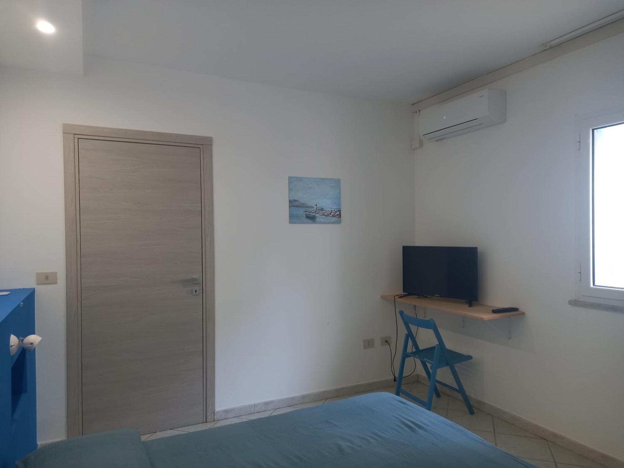 Villa Acquamarina กาลาเซตตา ภายนอก รูปภาพ