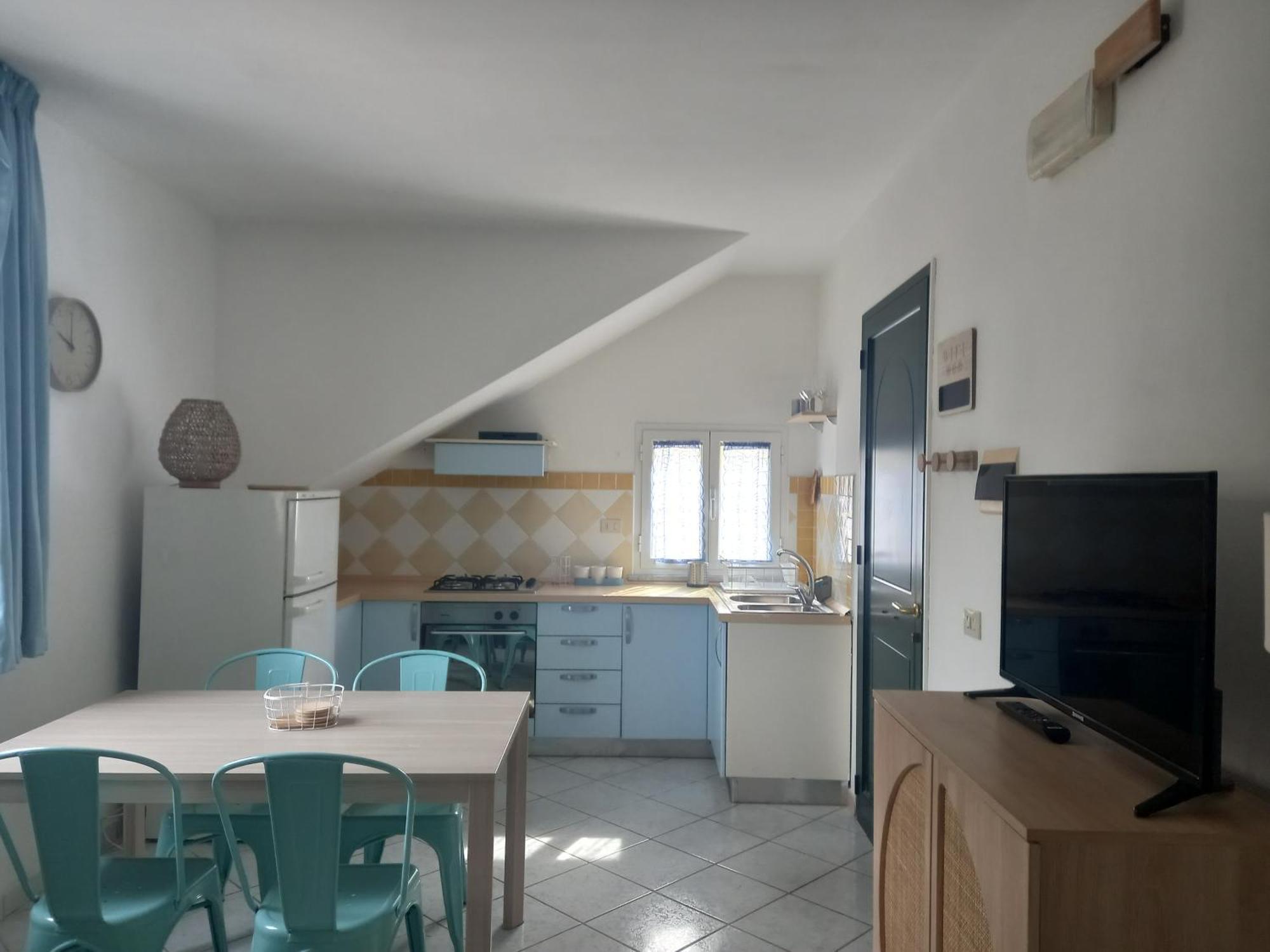 Villa Acquamarina กาลาเซตตา ภายนอก รูปภาพ