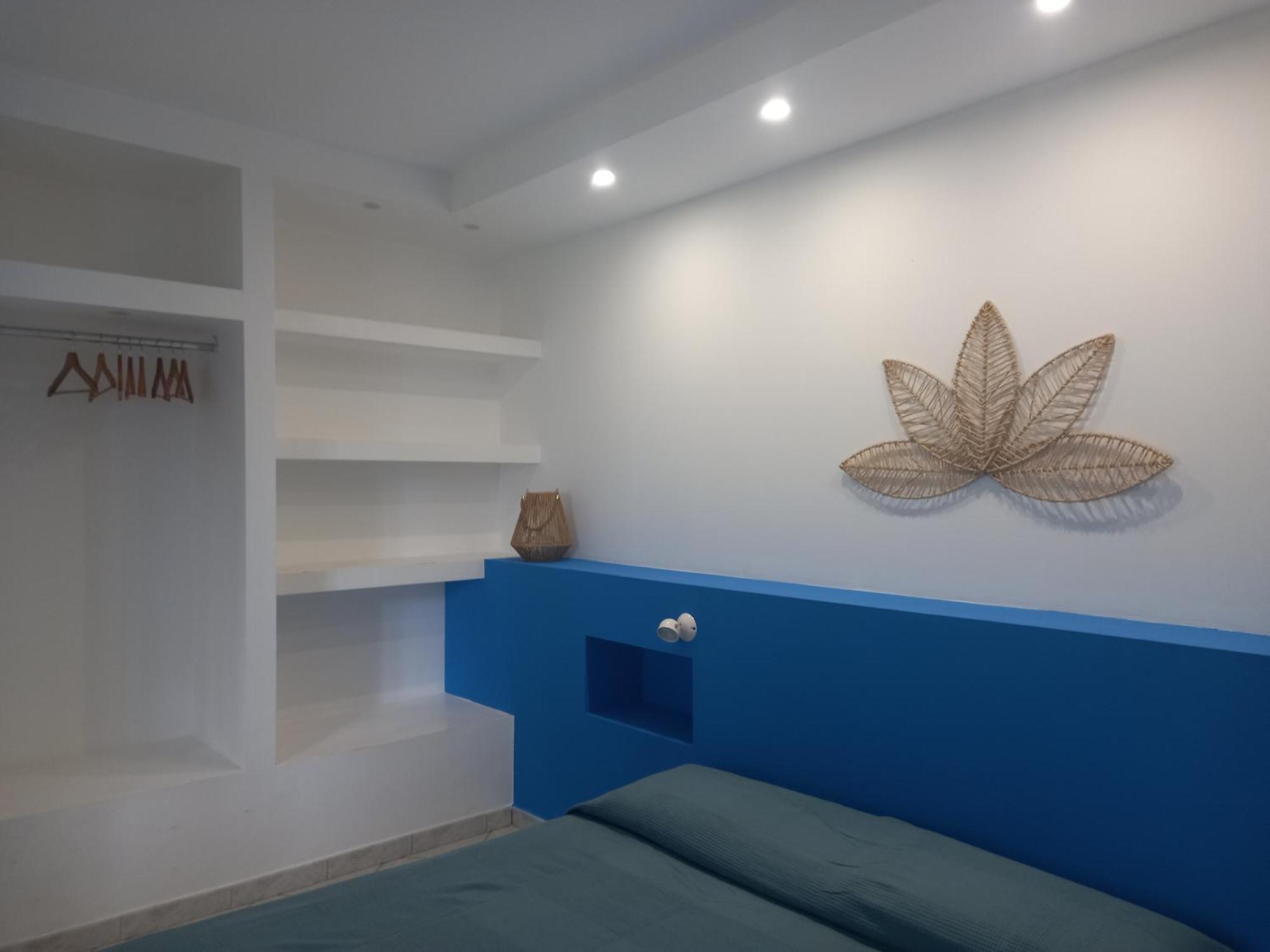 Villa Acquamarina กาลาเซตตา ภายนอก รูปภาพ