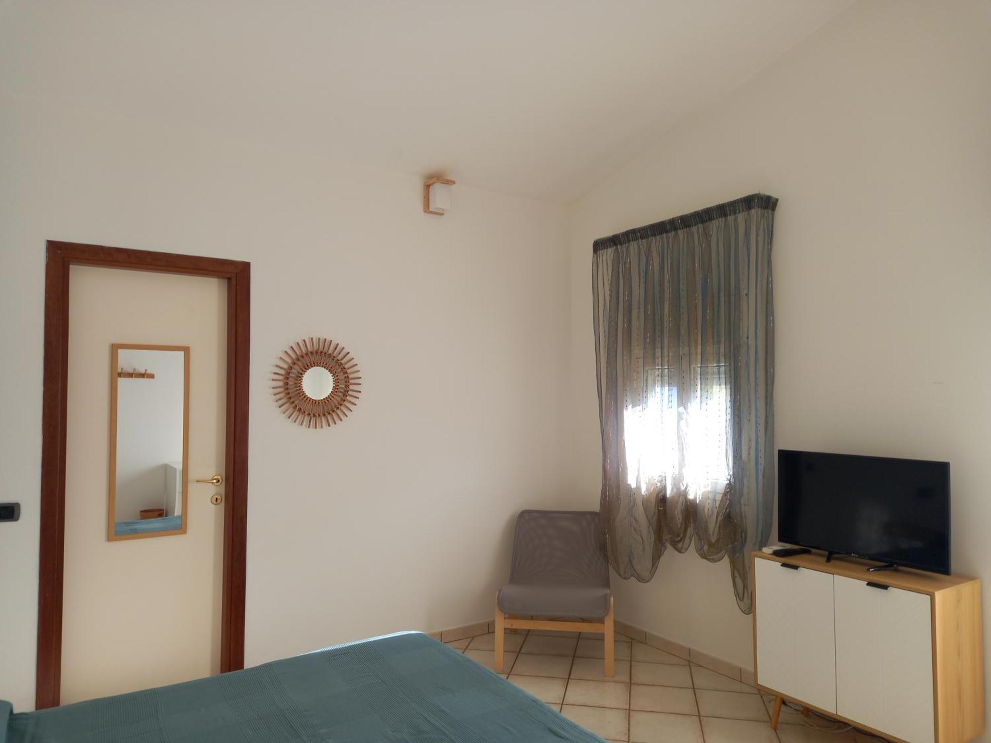 Villa Acquamarina กาลาเซตตา ภายนอก รูปภาพ