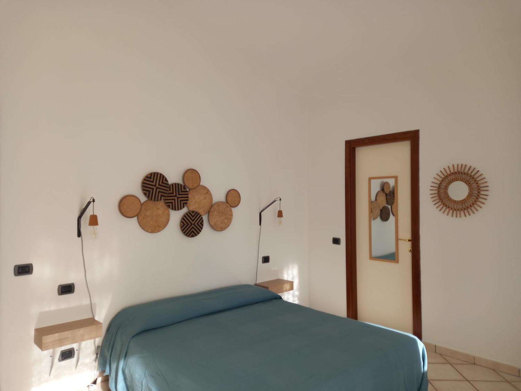 Villa Acquamarina กาลาเซตตา ภายนอก รูปภาพ