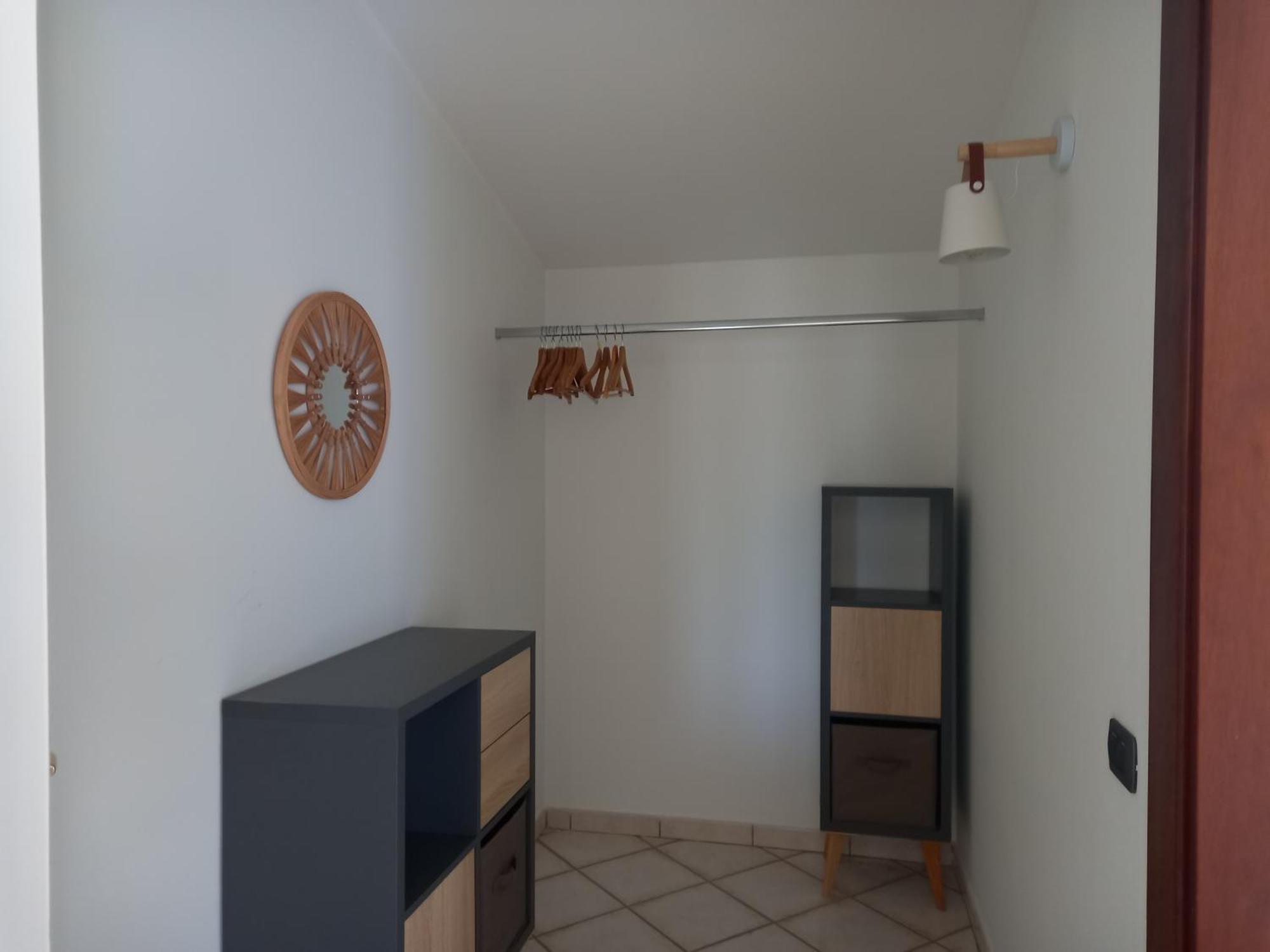 Villa Acquamarina กาลาเซตตา ภายนอก รูปภาพ