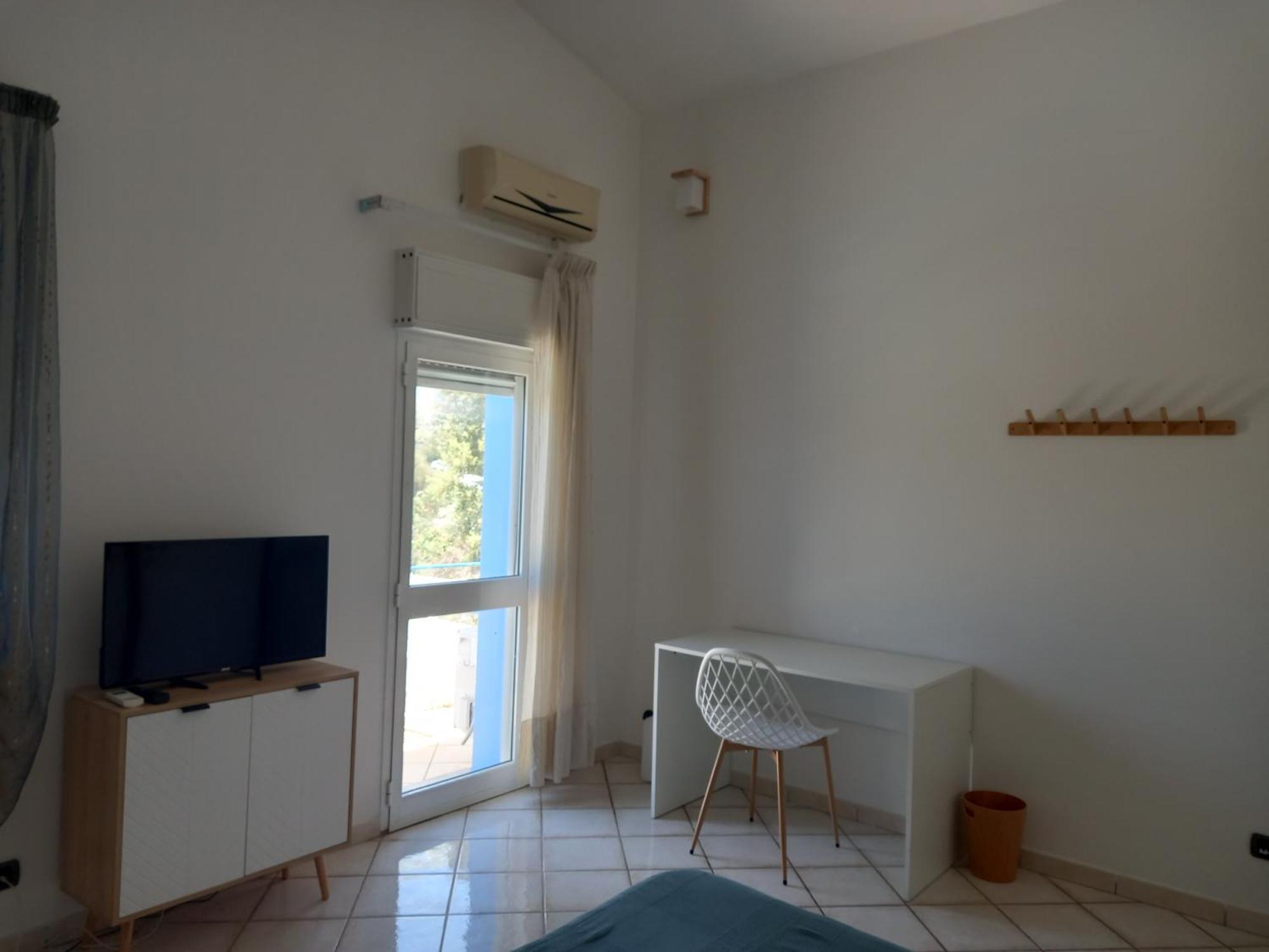 Villa Acquamarina กาลาเซตตา ภายนอก รูปภาพ