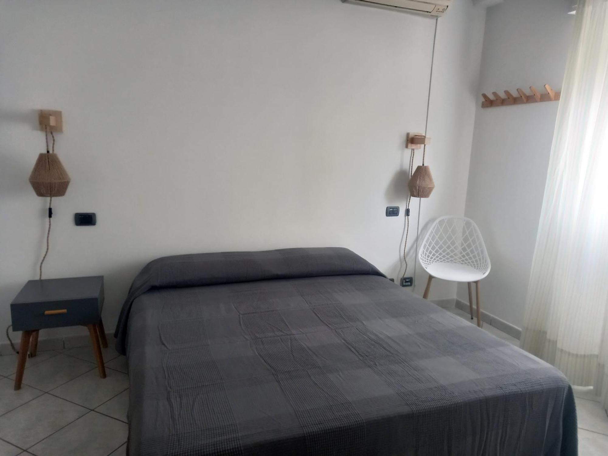 Villa Acquamarina กาลาเซตตา ภายนอก รูปภาพ
