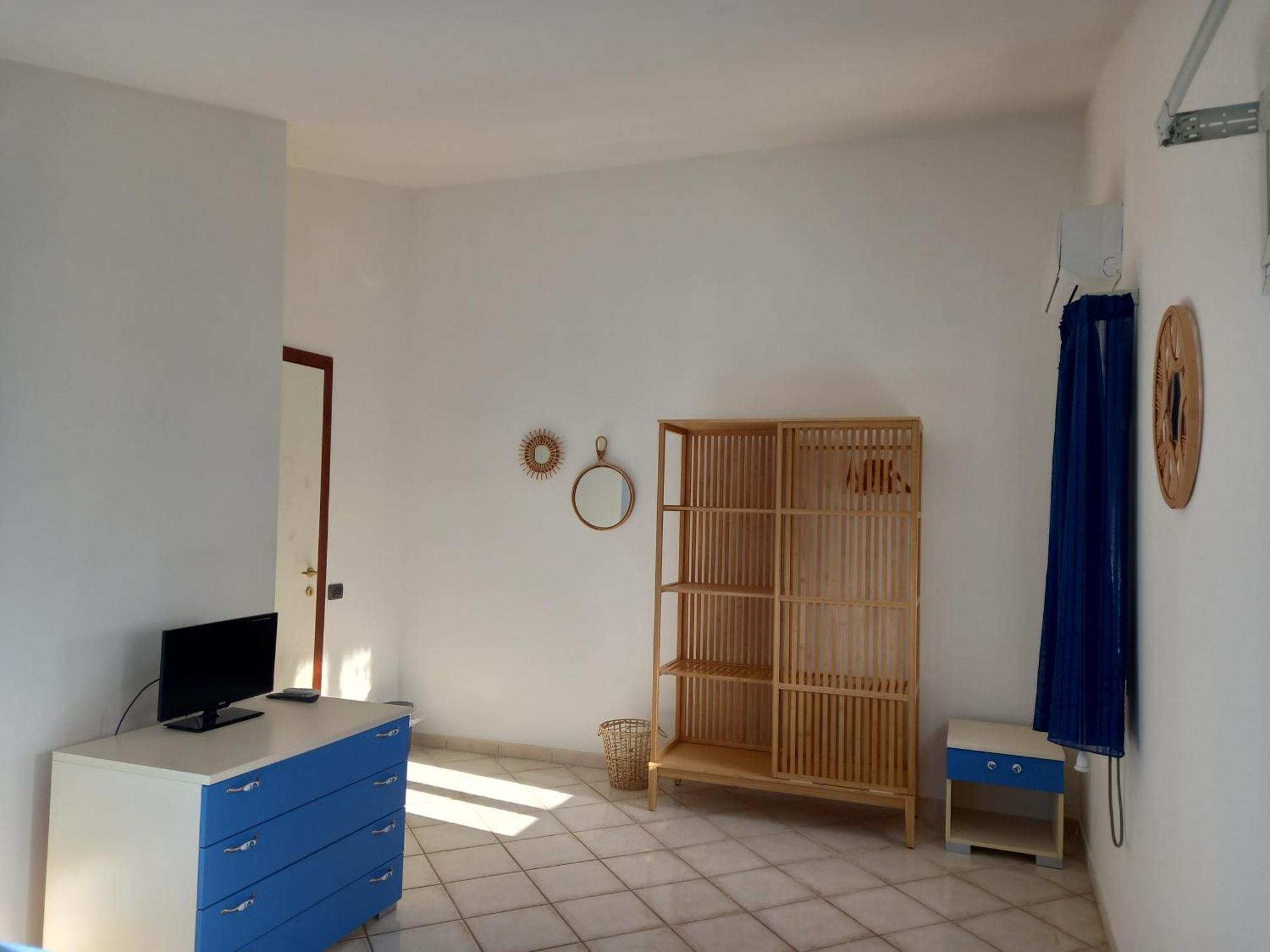 Villa Acquamarina กาลาเซตตา ภายนอก รูปภาพ