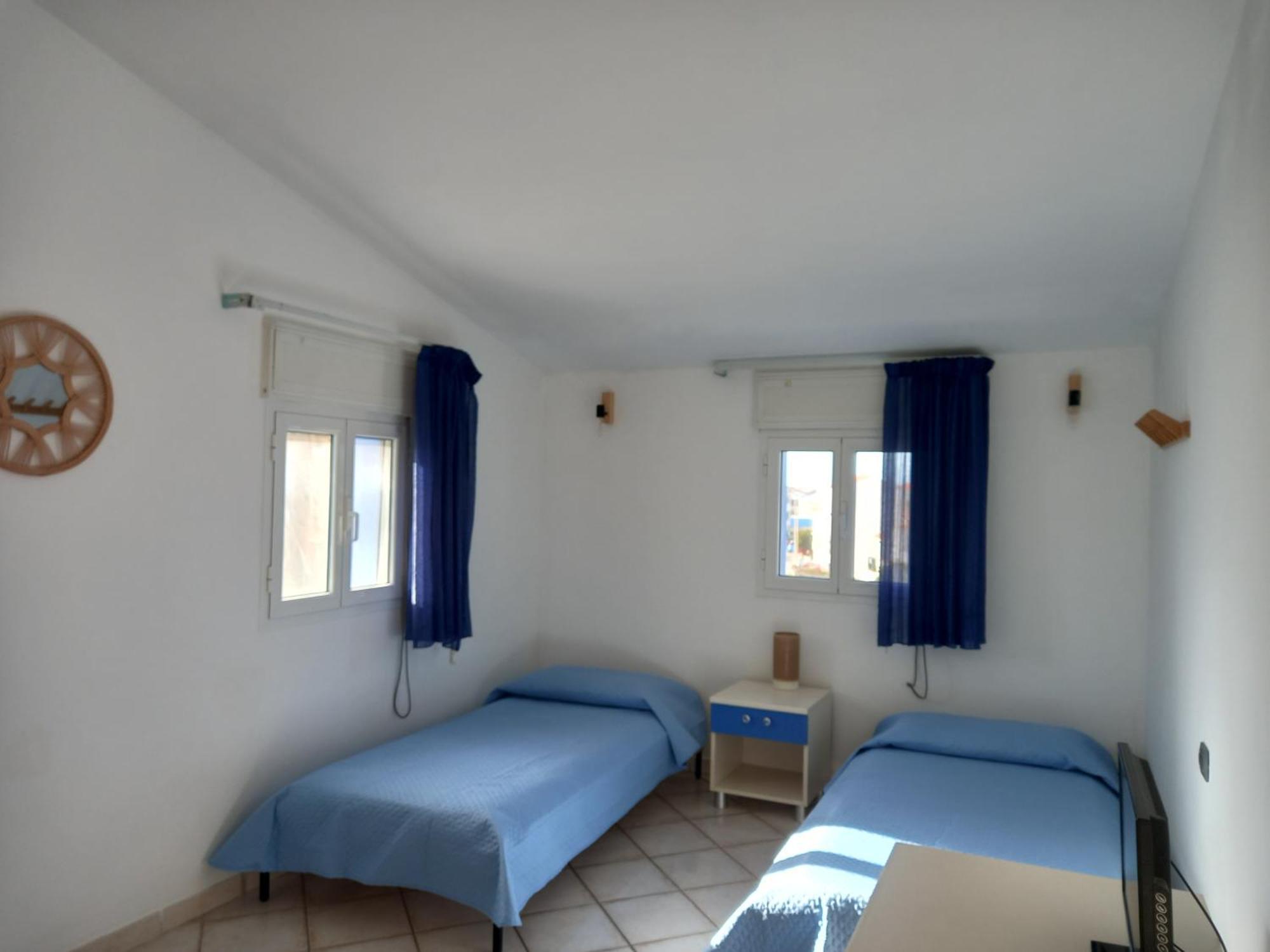 Villa Acquamarina กาลาเซตตา ภายนอก รูปภาพ