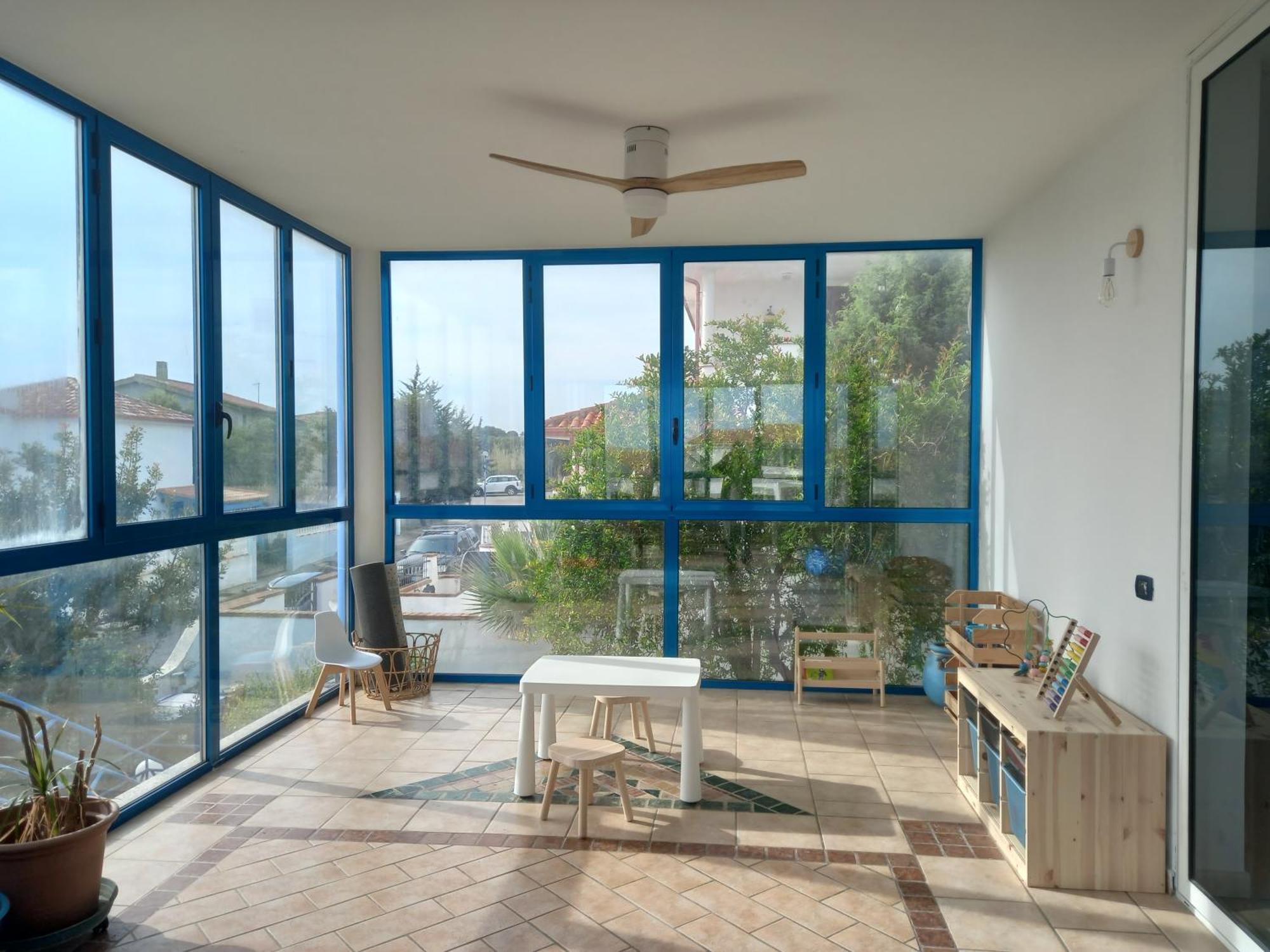 Villa Acquamarina กาลาเซตตา ภายนอก รูปภาพ