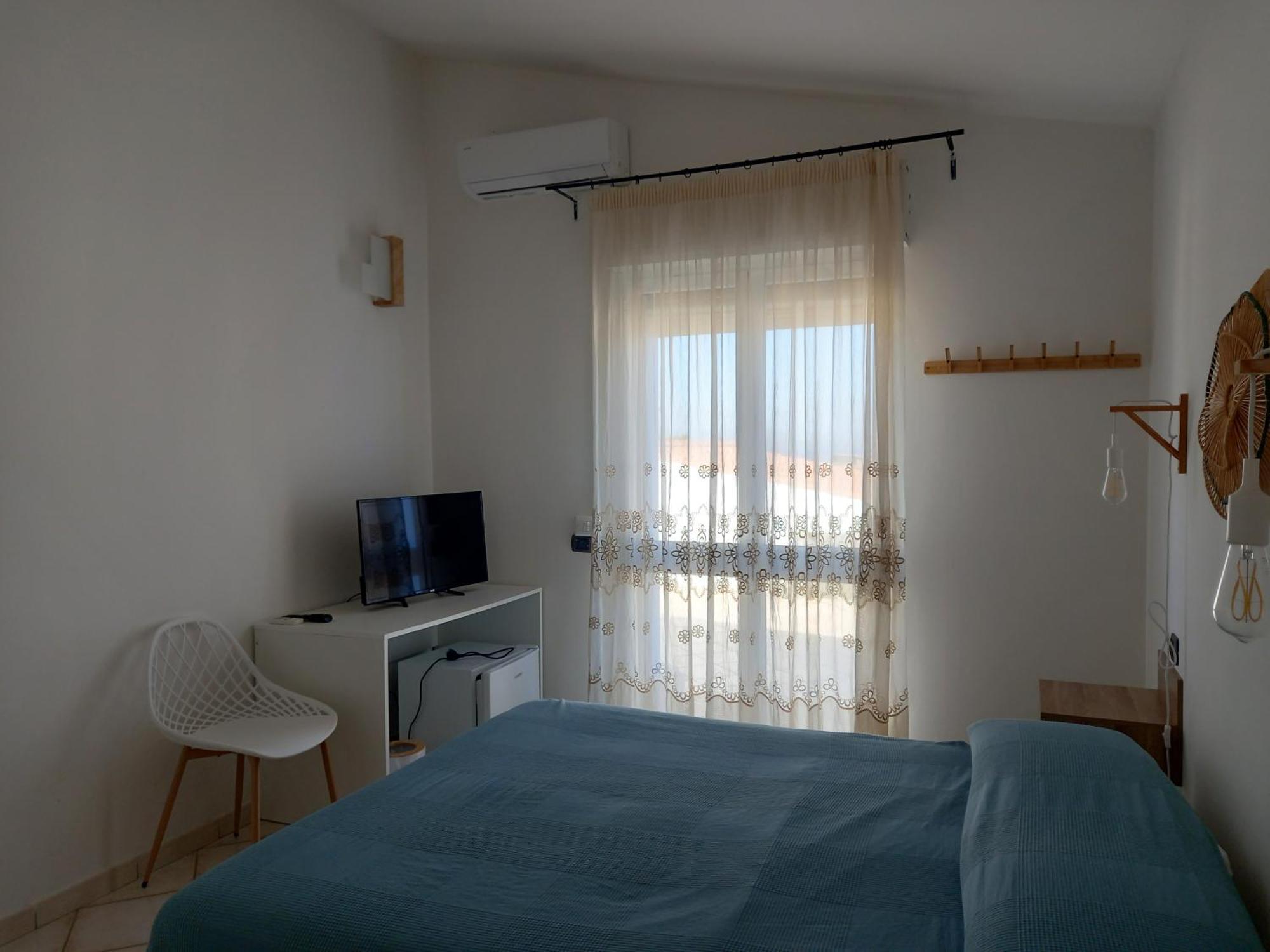 Villa Acquamarina กาลาเซตตา ภายนอก รูปภาพ