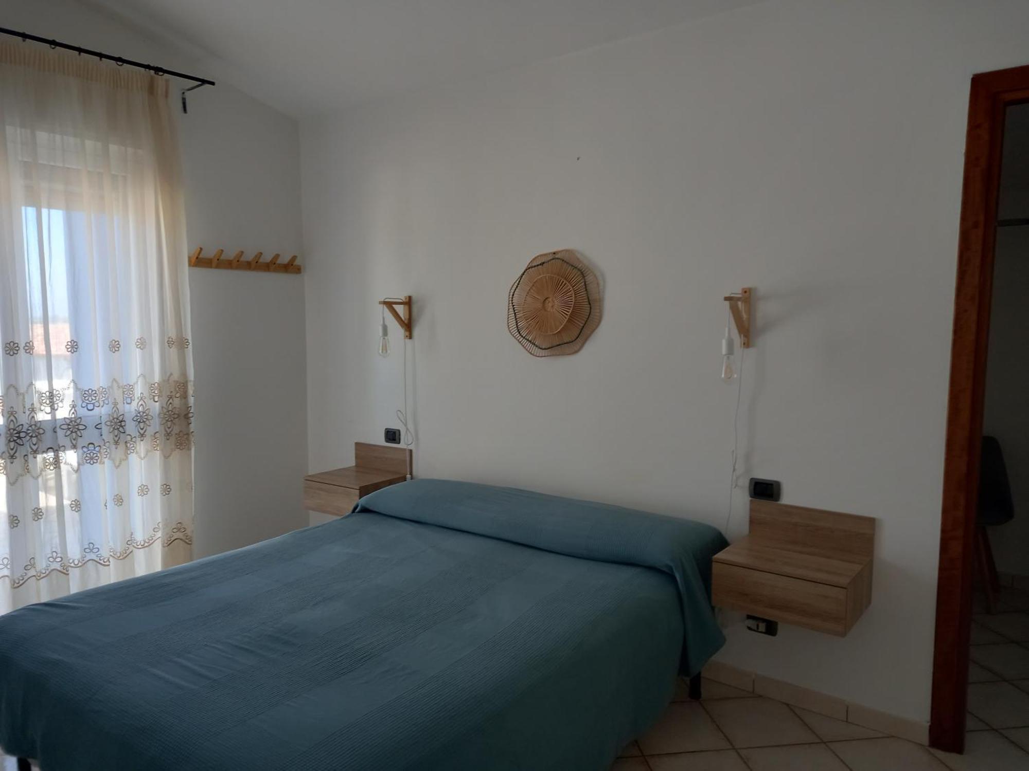 Villa Acquamarina กาลาเซตตา ภายนอก รูปภาพ